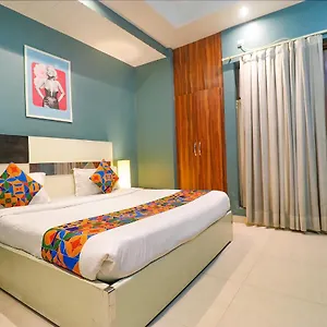 Hotel Fabhotel Church House Rohini, Delhi (National Capital Territory of India)