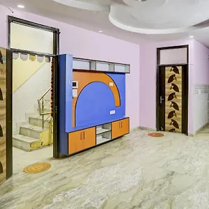 Hotel O Golden Key, Delhi (National Capital Territory of India)