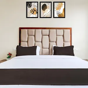 Hotel Super O Bal Gopal, Delhi (National Capital Territory of India)