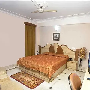 Hotel Welcome Palace, Delhi (National Capital Territory of India)
