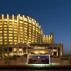 Welcomhotel By Itc Hotels, Dwarka, New Отель
