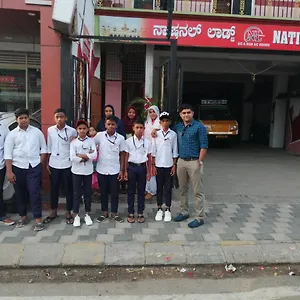 visit hotel
